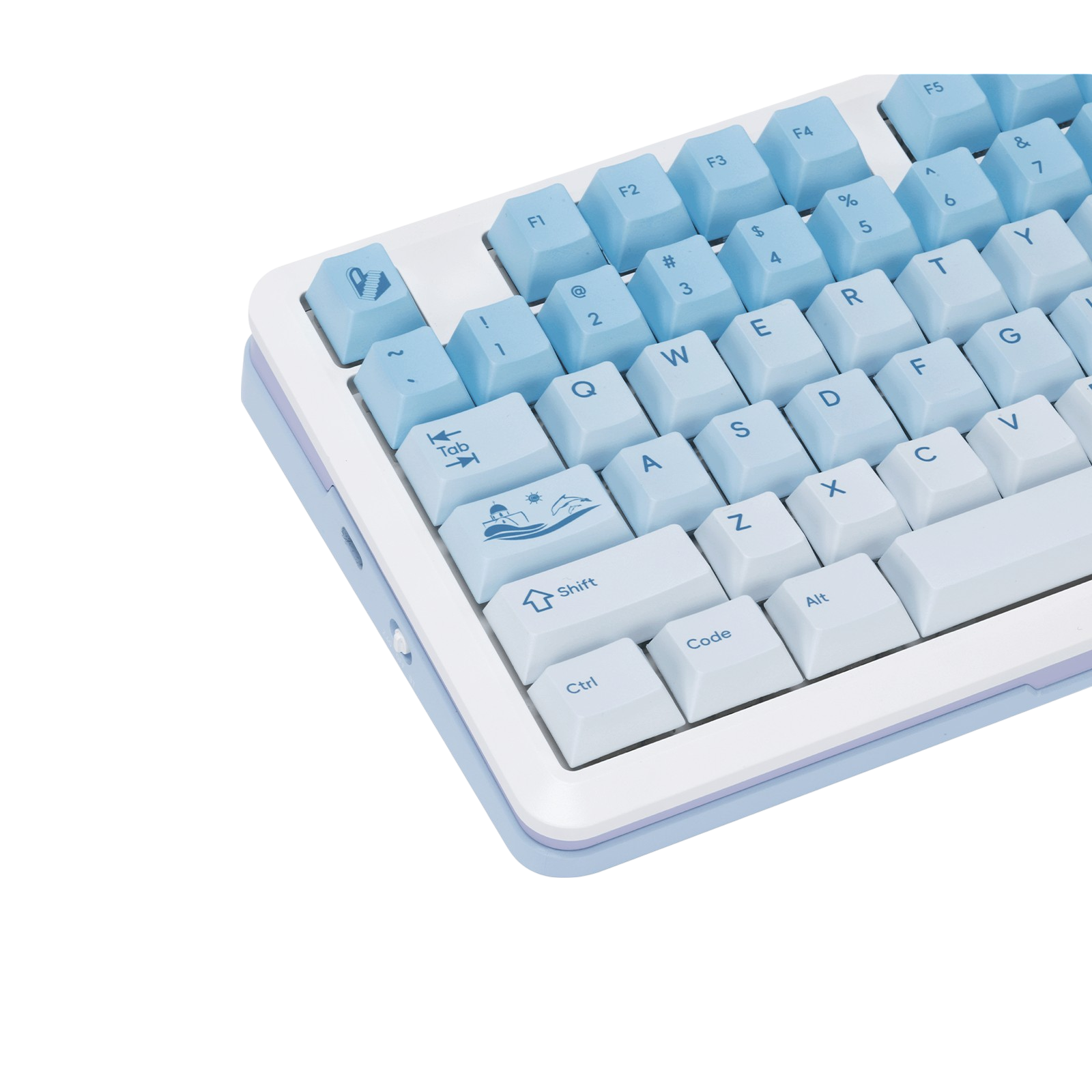 Clavier mécanique Redragon K681-RGB-PRO TKL