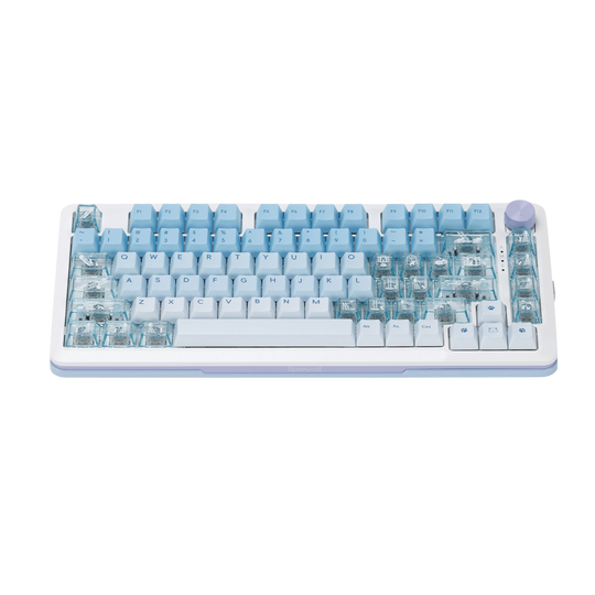 Santorini's Cat Keycap Set Cherry Profile 145+26 Keys