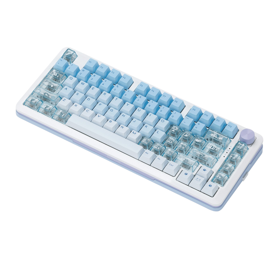 Santorini's Cat Keycap Set Cherry Profile 145+26 Keys