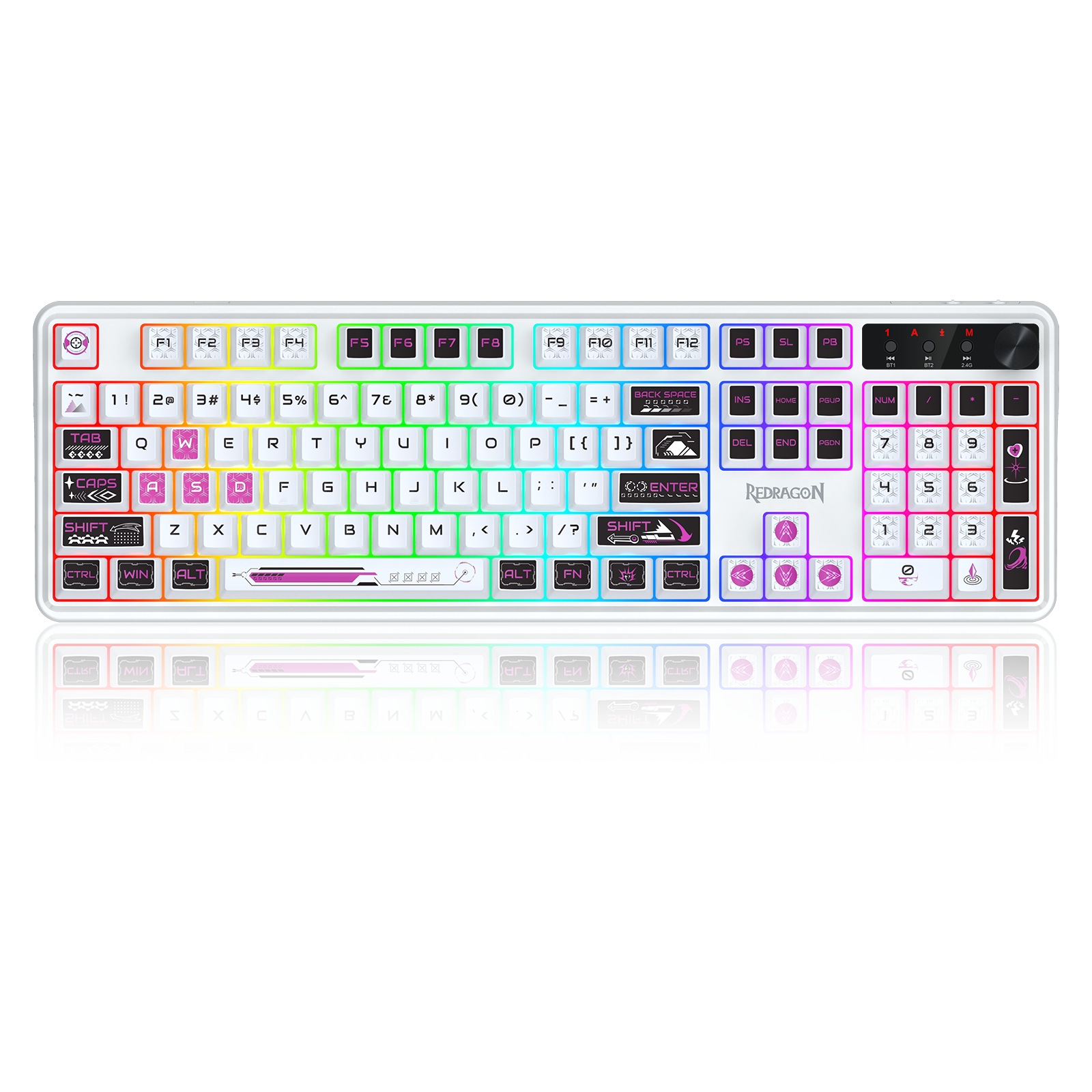 Redragon_K526WP_WL_GAMING_KEYBOARD