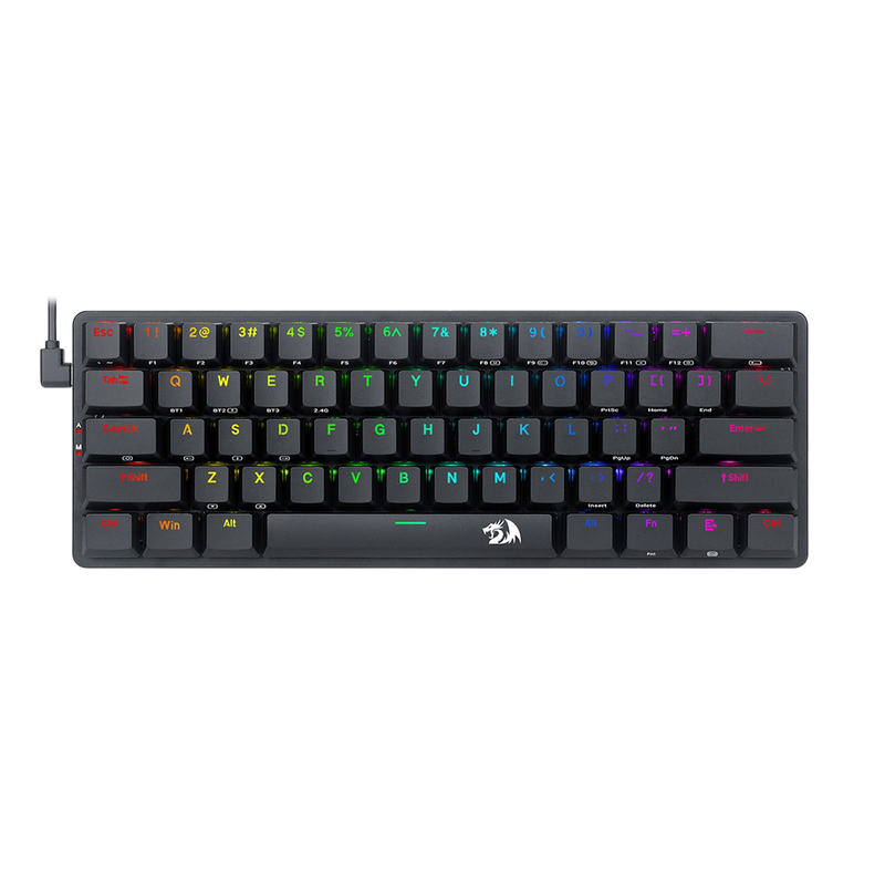 Redragon K615P-KBS Mechanical Gaming Keyboard 