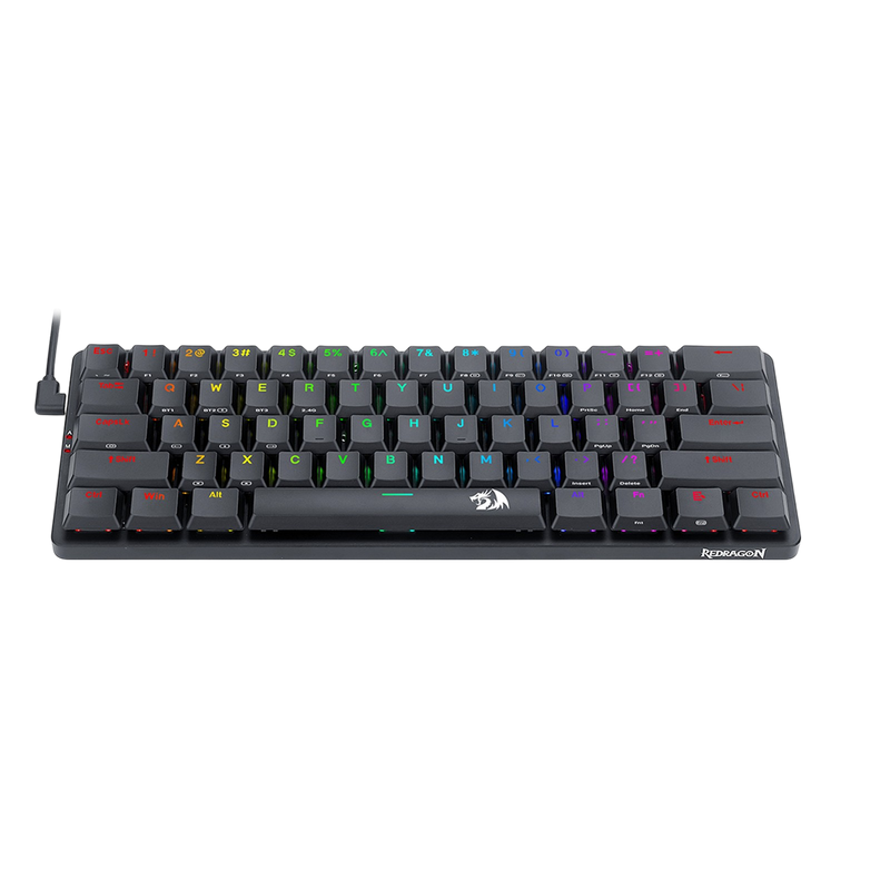 Redragon K615P-KBS Mechanical Gaming Keyboard 