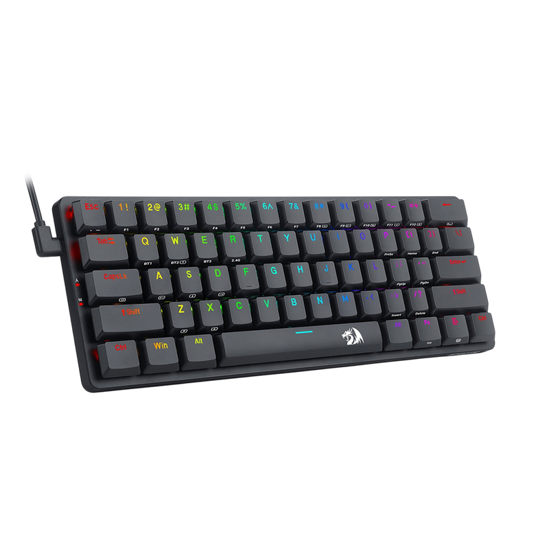 Redragon K615P-KBS Mechanical Gaming Keyboard 