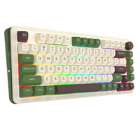 Redragon K681-RGB-PRO TKL Mechanical Keyboard