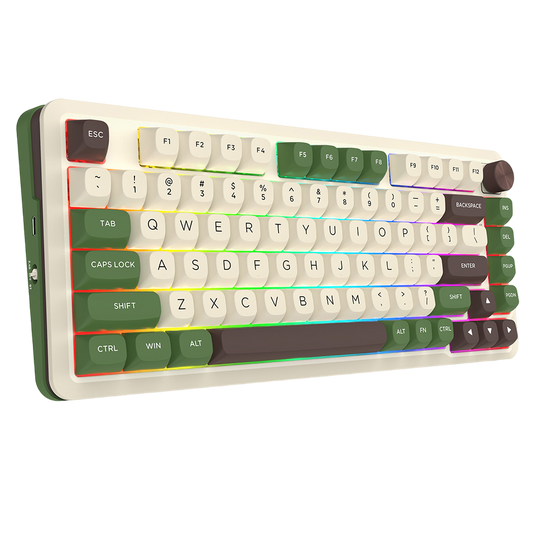 Redragon K681-RGB-PRO Mechanical keyboard