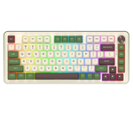 Redragon K681-RGB-PRO TKL Mechanical Keyboard