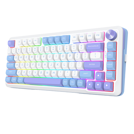 Redragon K681-RGB-PRO TKL Mechanical Keyboard