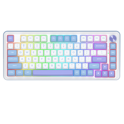 Redragon K681-RGB-PRO TKL Mechanical Keyboard