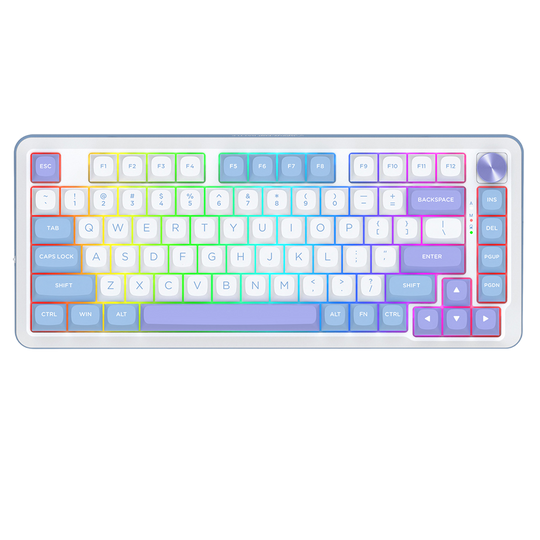 Redragon K681-RGB-PRO Mechanical keyboard