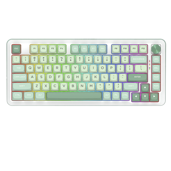 Redragon K681 Gaming Keyboard Software Download