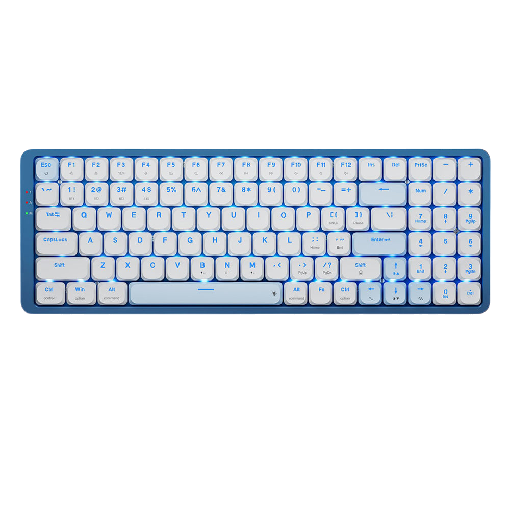 Redragon K684 Gaming Keyboard Software Download