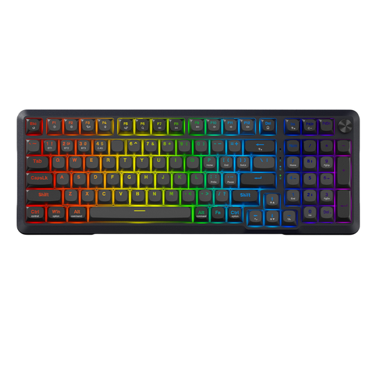 Redragon K688GB-RGB-PRO Mechanical Keyboard