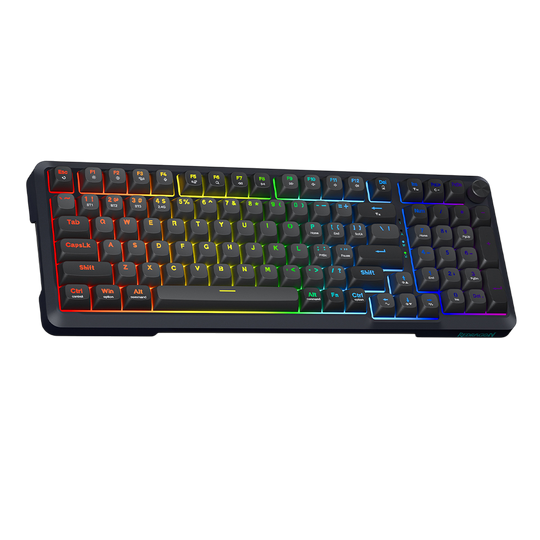 Redragon K688GB-RGB-PRO Mechanical Keyboard