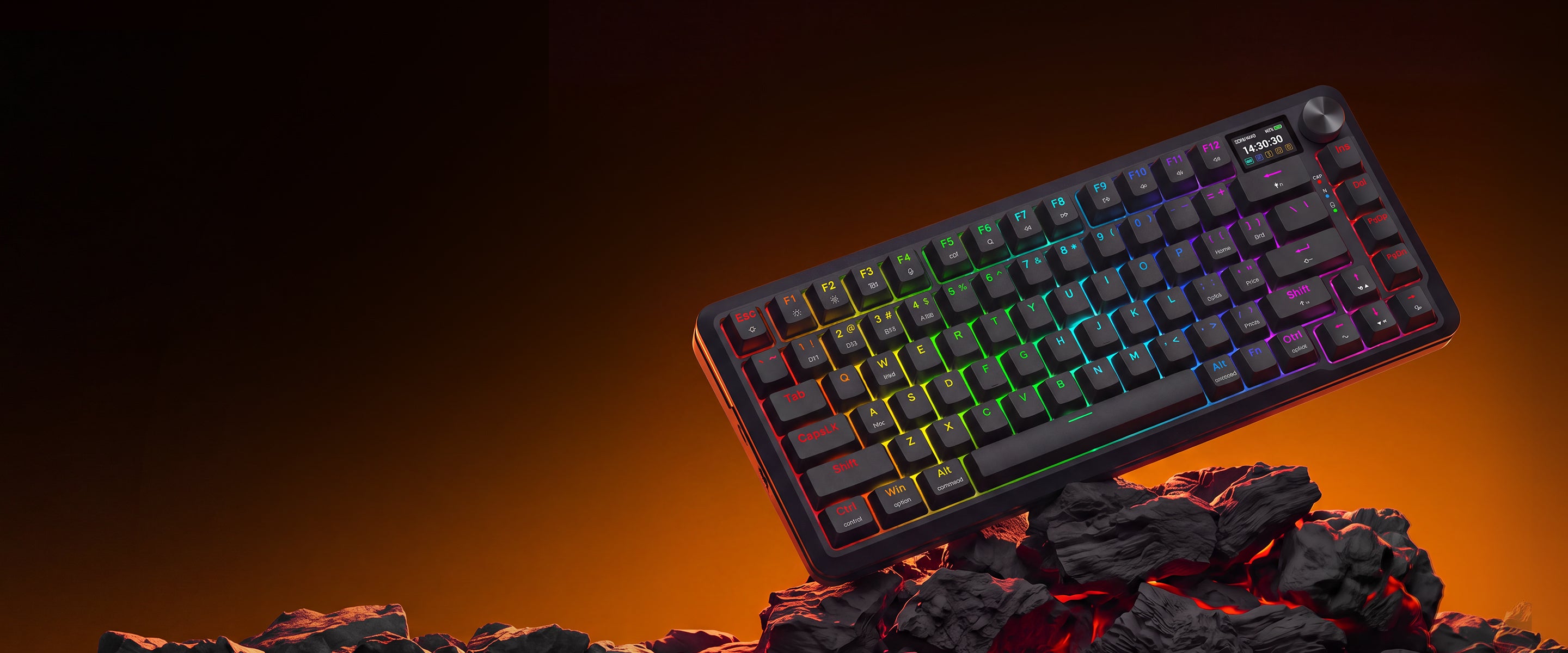 Redragon: Gaming Keyboards, Mice & Combos - Unleash Gaming Potential
