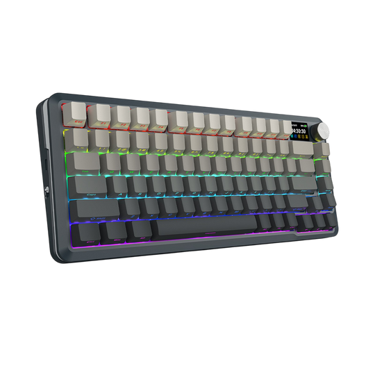 Redragon K708GG-RGB-PRO TKL Mechanical Keyboard