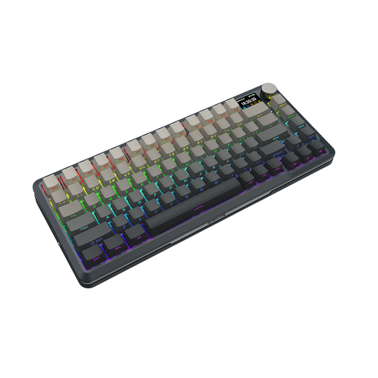 Redragon K708GG-RGB-PRO TKL Mechanical Keyboard