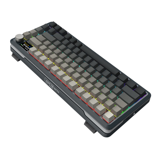 Redragon K708GG-RGB-PRO TKL Mechanical Keyboard