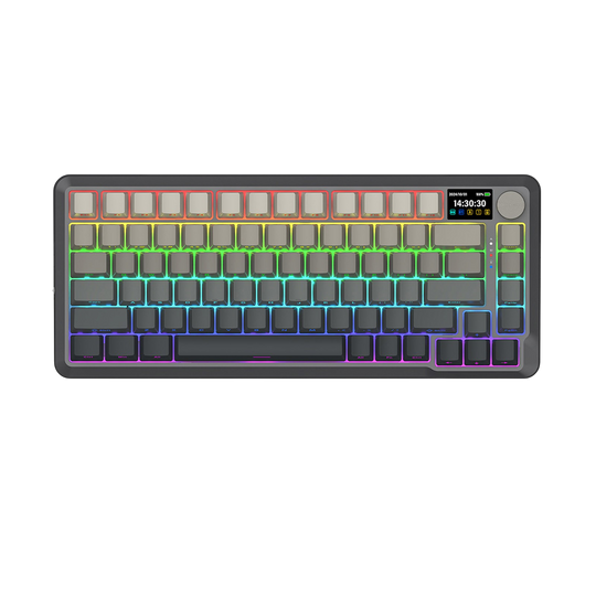 Redragon K708GG-RGB-PRO TKL Mechanical Keyboard