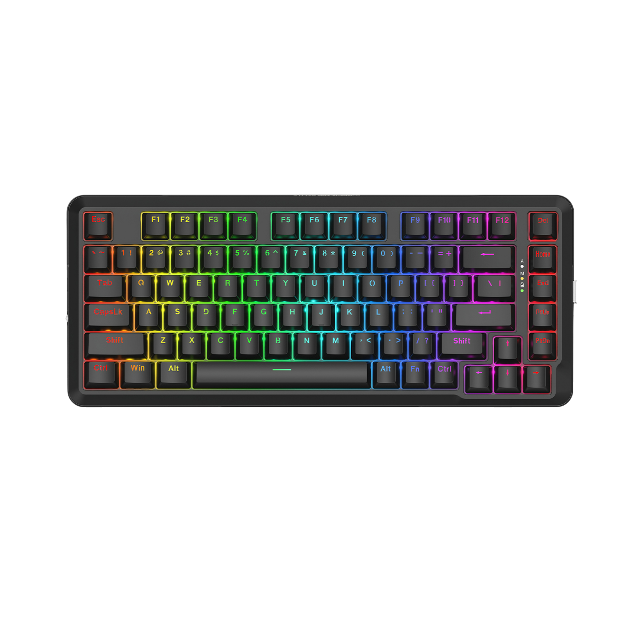Redragon K713RGB PRO Gaming Keyboard Software Download
