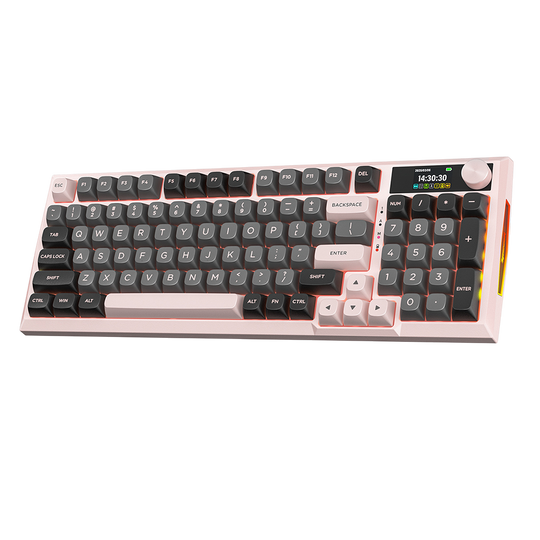 Redragon K725-RGB-PRO Mechanical Keyboard