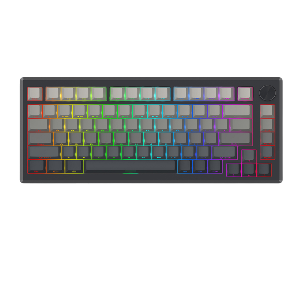 Redragon K732SP & K732MC-RGB-PRO Gaming Keyboard