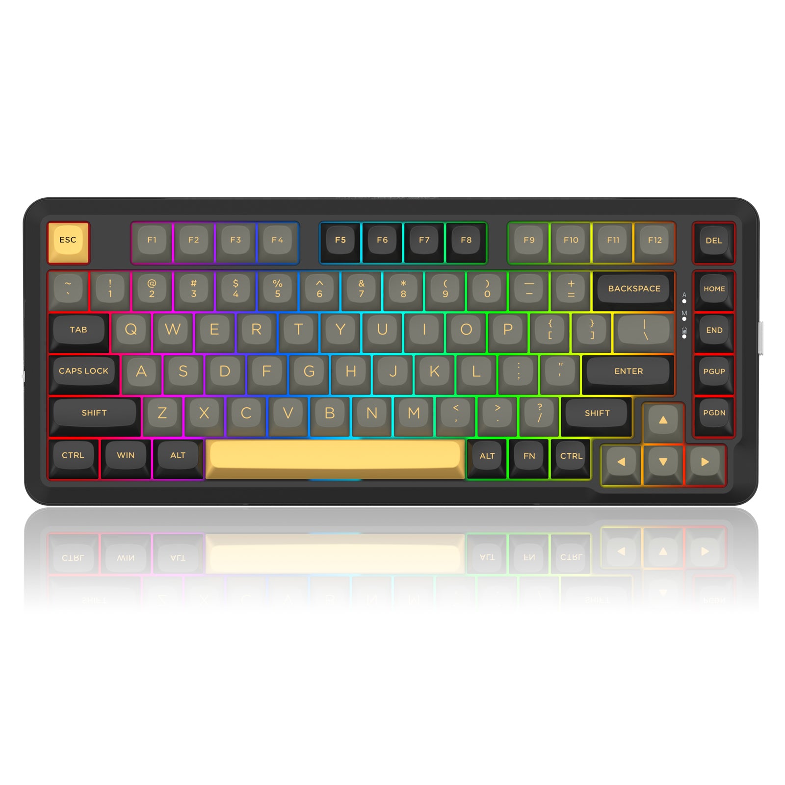 Redragon K738 RGB PRO Gaming Keyboard Software Download