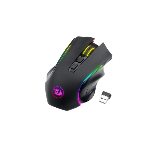 Redragon M602-KS 2.4G Dual mode Wireless Gaming Mice