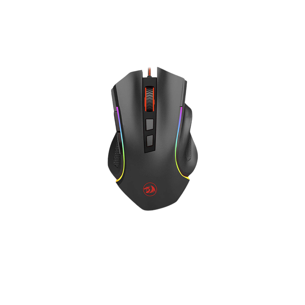 Redragon M602A-RGB Gaming Mice Software Download