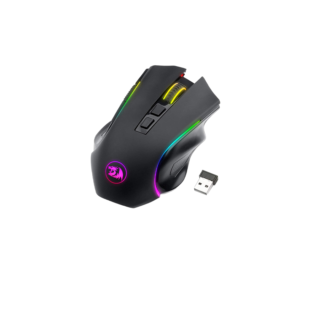 Redragon M602KS Gaming Mice Software Download