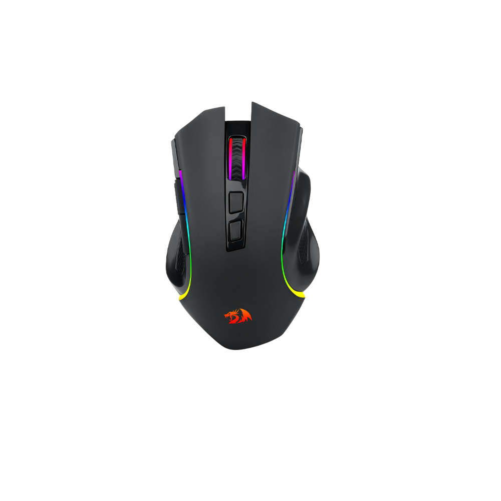 Redragon M602U-KS Gaming Mouse Software Download