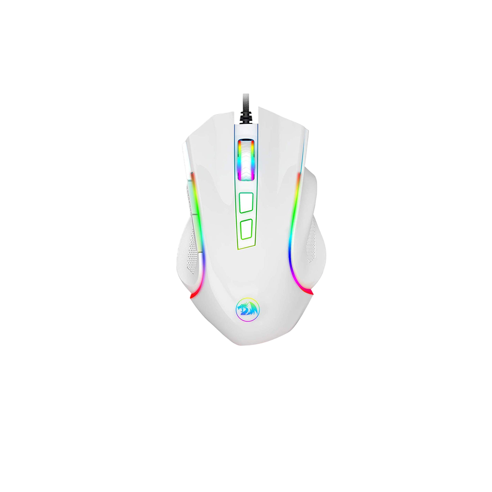 Redragon M602W Gaming Mouse Software Download