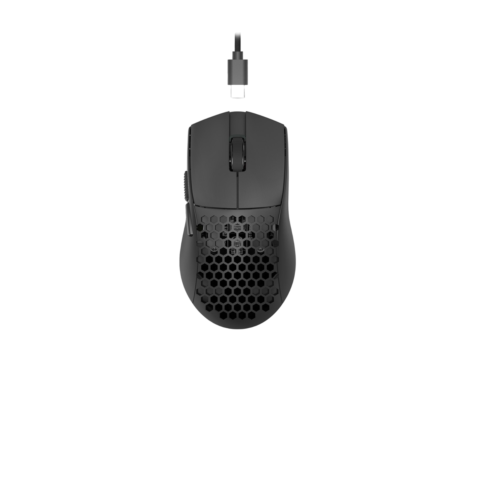 Redragon M617-LIT Gaming Mouse Software Download