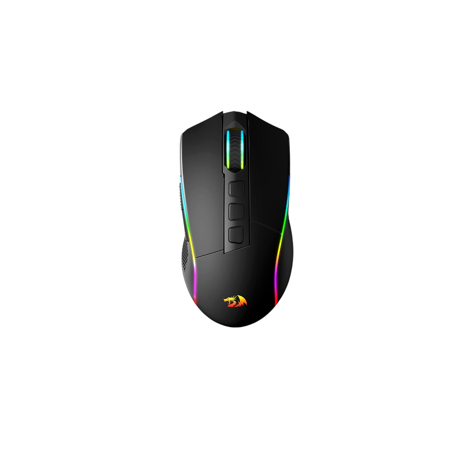 Redragon M812 RGB Gaming Mouse Software Download