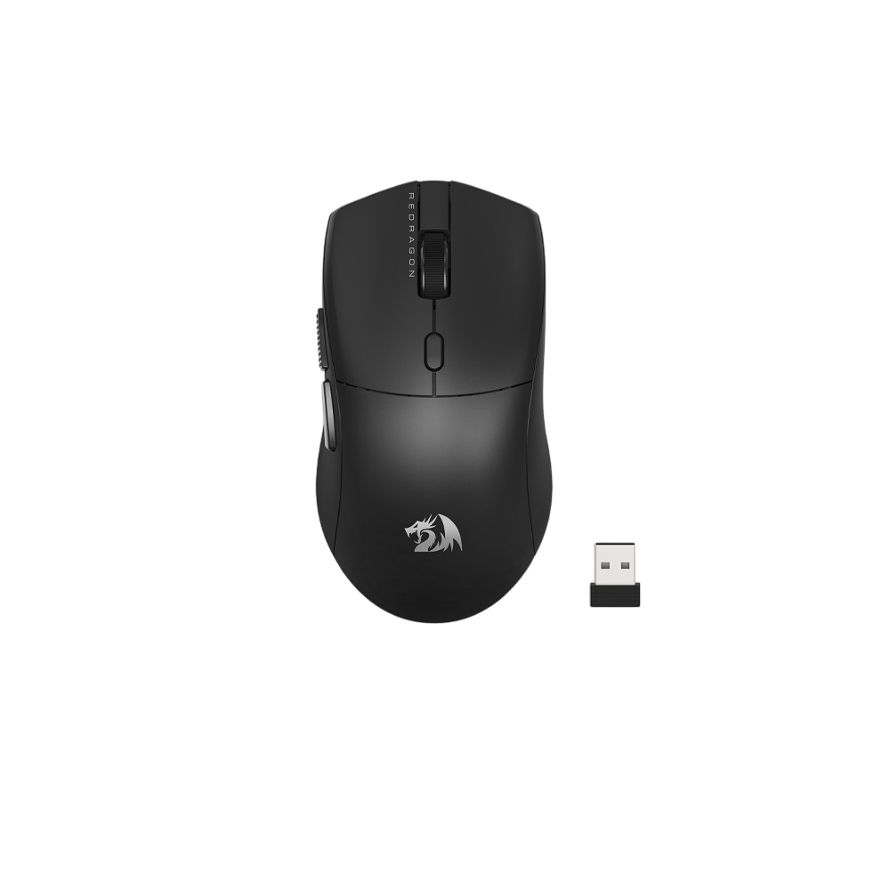 Redragon M815-STD Gaming Mouse Software Download
