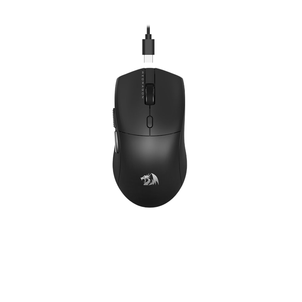 Redragon M815 Gaming Mouse Software Download