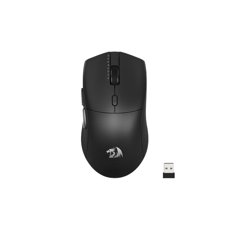 Redragon M815 Pro Gaming Mouse Software Download