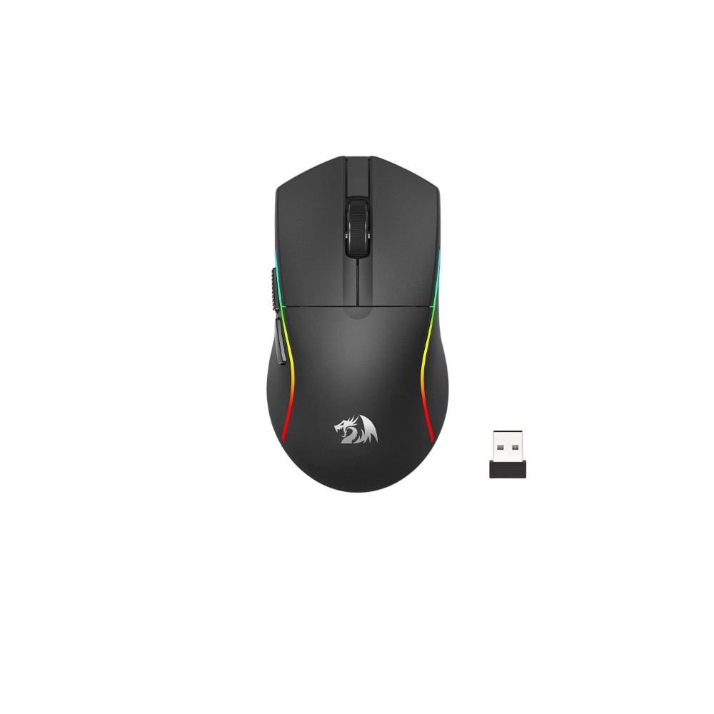 Redragon M816-PRO Gaming Mouse Software Download