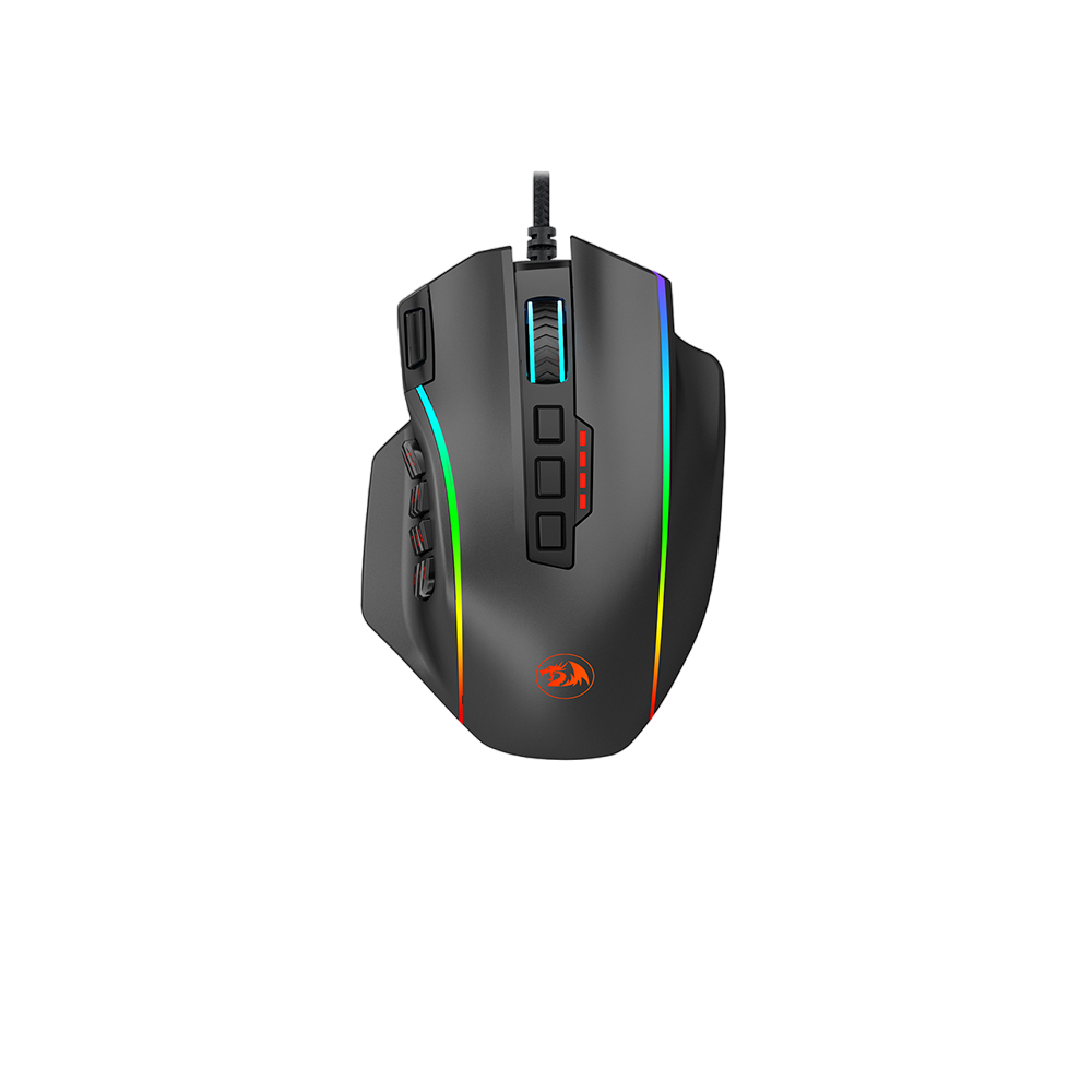 Redragon M901-K Gaming Mice