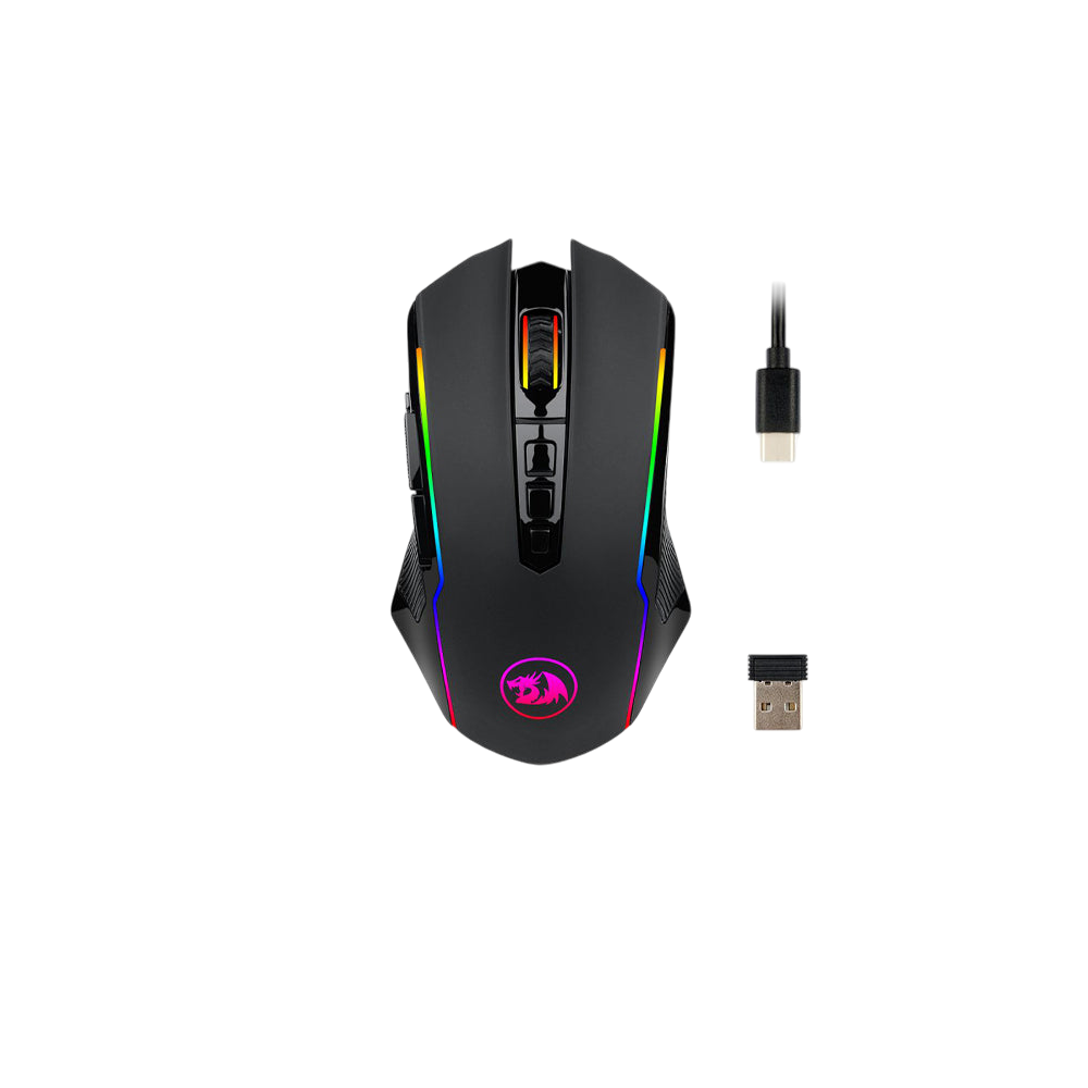 Redragon M910-KS Gaming Mouse Software Download