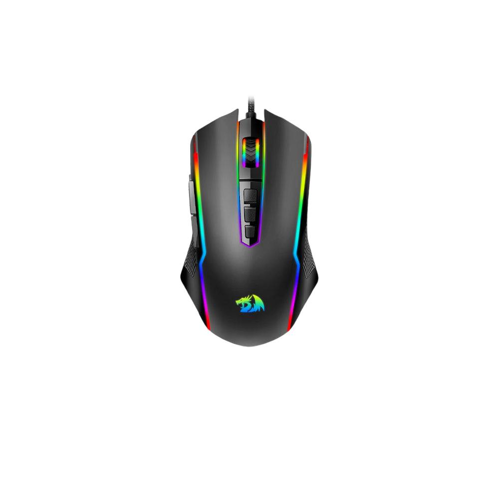 Redragon M910-K RGB Wired Gaming Mice