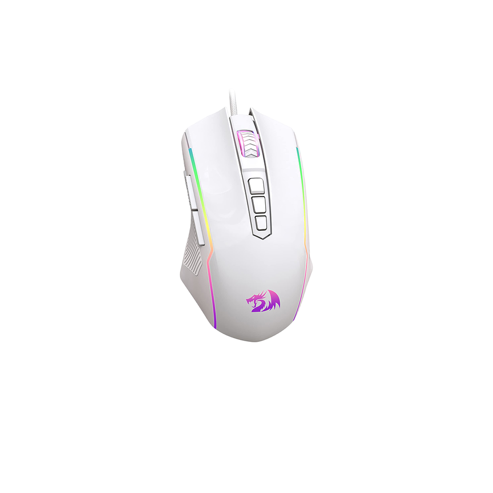 Redragon M910W Gaming Mouse Software Download