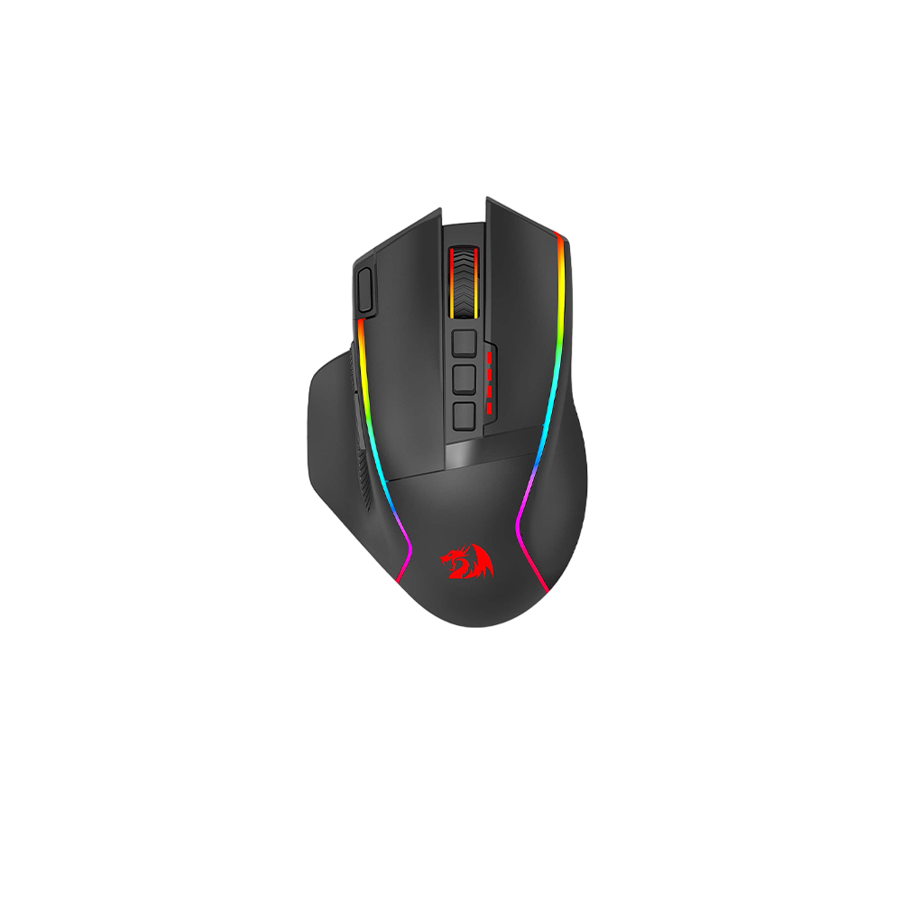 Redragon M915RGB-WL Gaming Mouse Software Download