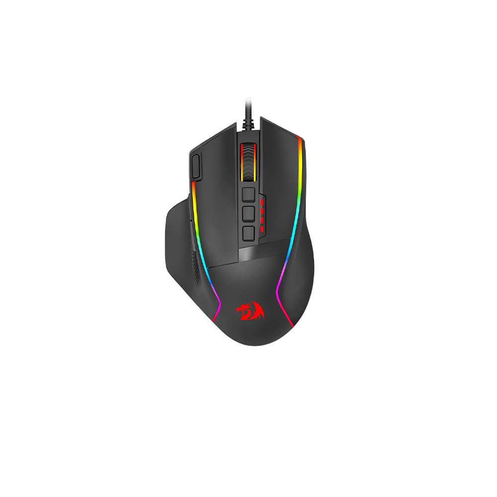 Redragon M915 Gaming Mouse Software Download