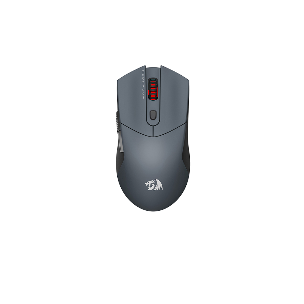 Redragon M917 Gaming Mouse Software Download