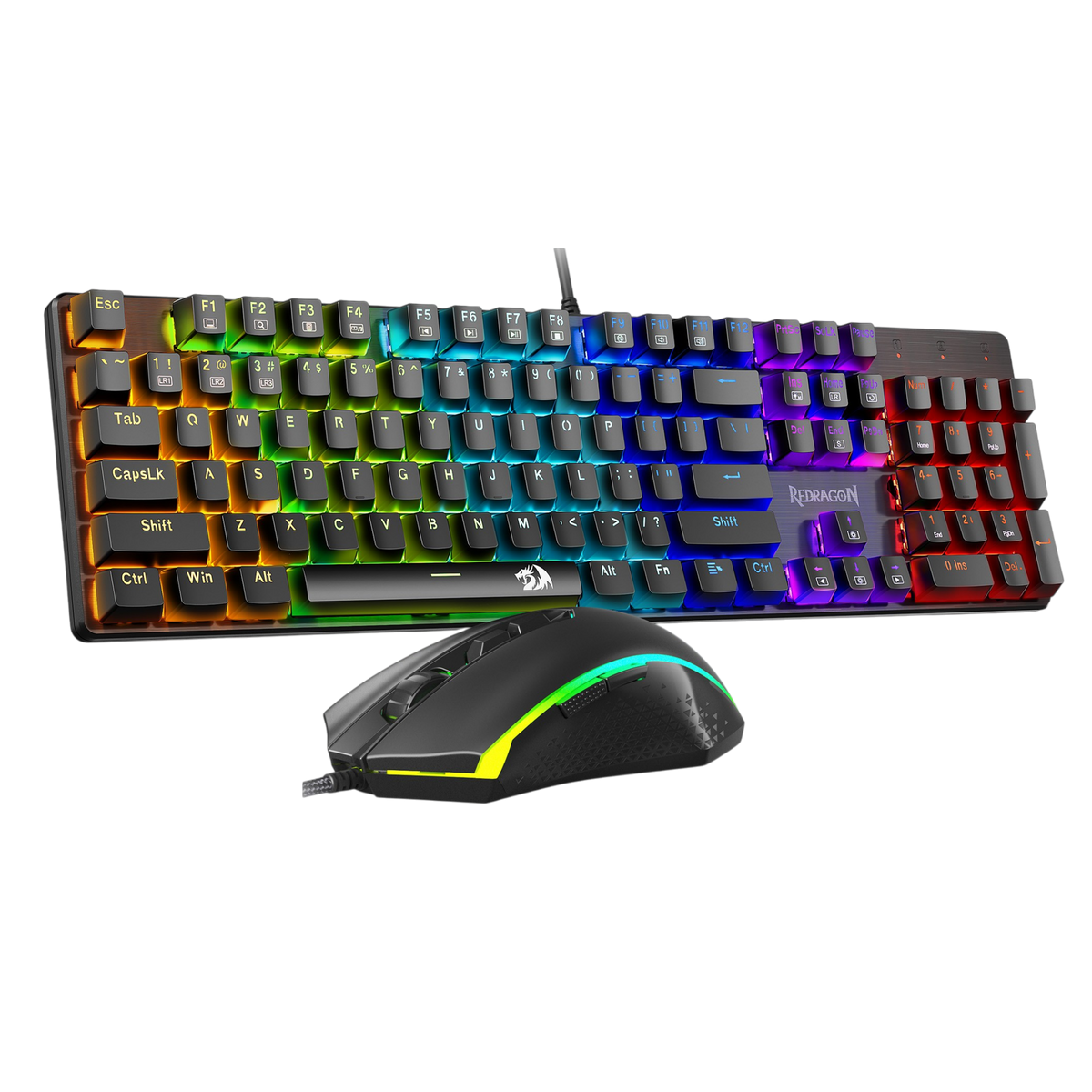Redragon S177 Keyboard Software Download