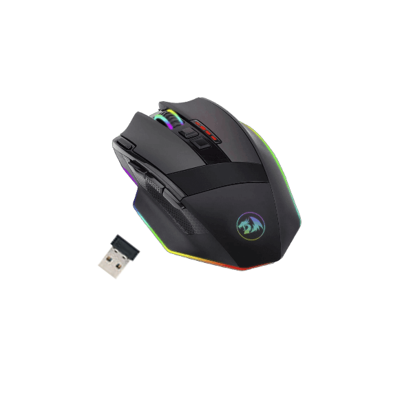 Redragon Sniper Pro M801P-RGB Gaming Mouse Software Download