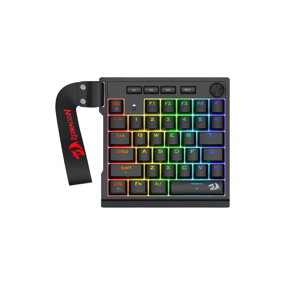 Redragon K776-M Mechanical Numpad Keyboard