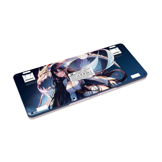 Redragon K708AK-RGB-PRO Mechanical Keyboard